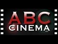 Making of abc cinema