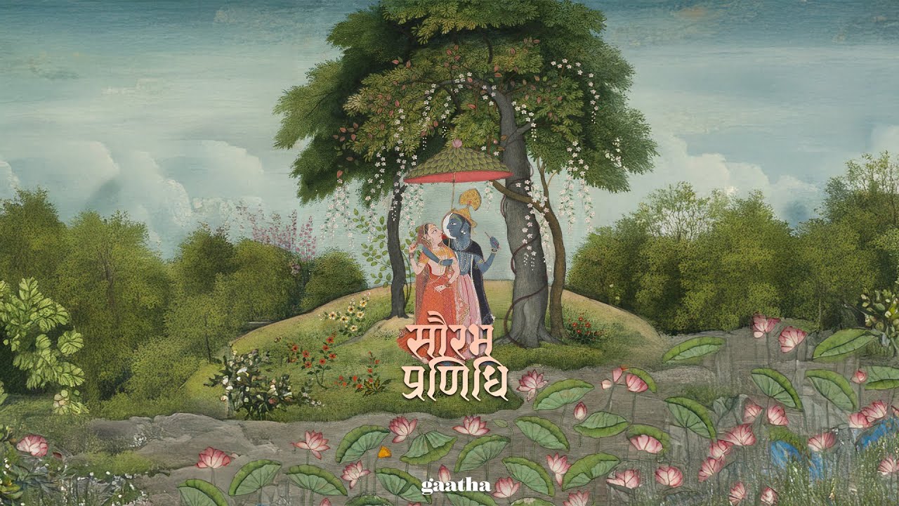 Pranidhi & Saurabh, Wedding Film | Sangam