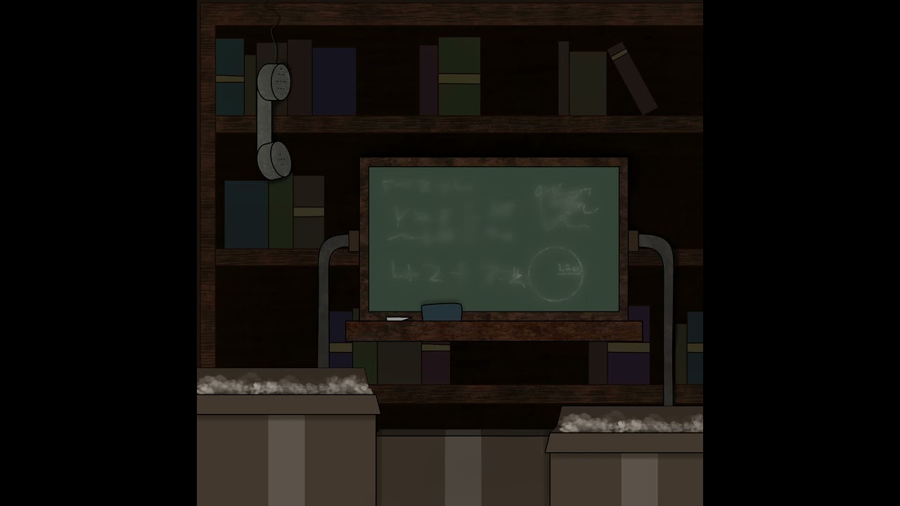 3/9 -  The Darkblade, 4mx & Superkirby145 - Sundown | Collapsing Recollections of Years Undone