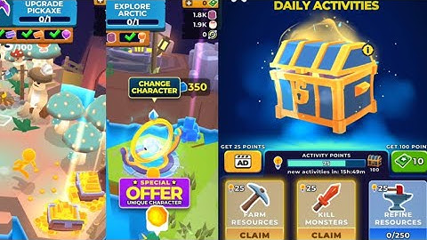 my little universe gameplay part 5 | cartoon game #mylittleuniverse planet tutorial