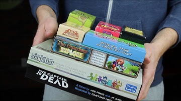 New custom printed product at The Game Crafter