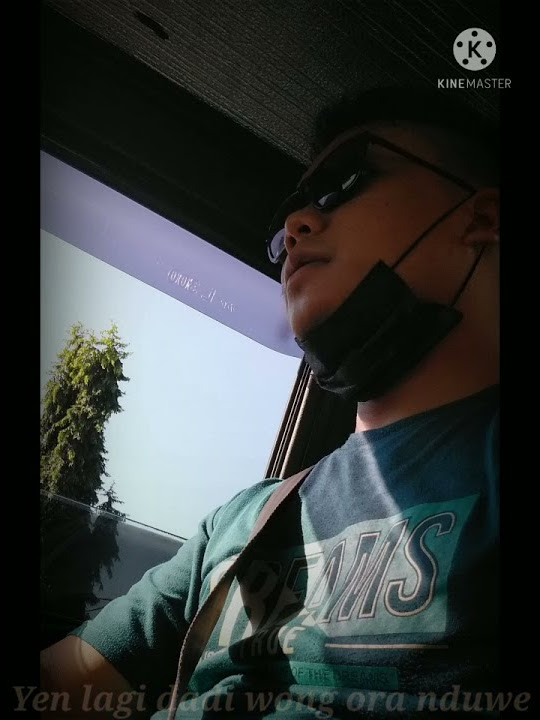 story wa sopir | pacobaning urip | viral kumpulan story wa 30 detik