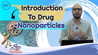 Nanoparticles in drug delivery (Brief introduction) screenshot 5