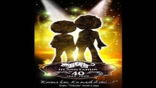 Alleycats (David Arumugam) ft. Saleem, Ezad, Zamani - Suara Kekasih (Audio   Cover Album)