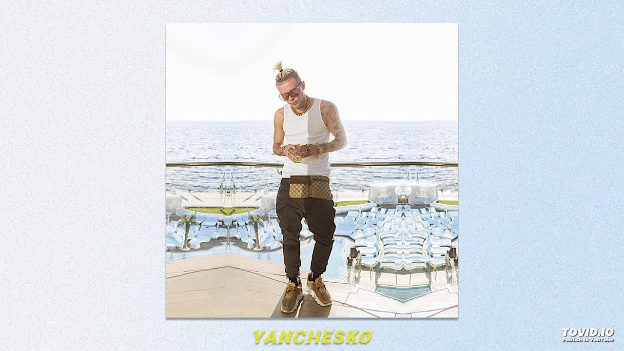 Элджей x Feduk x Кравц Type Beat "Лето" (Prod. Yanchesko)