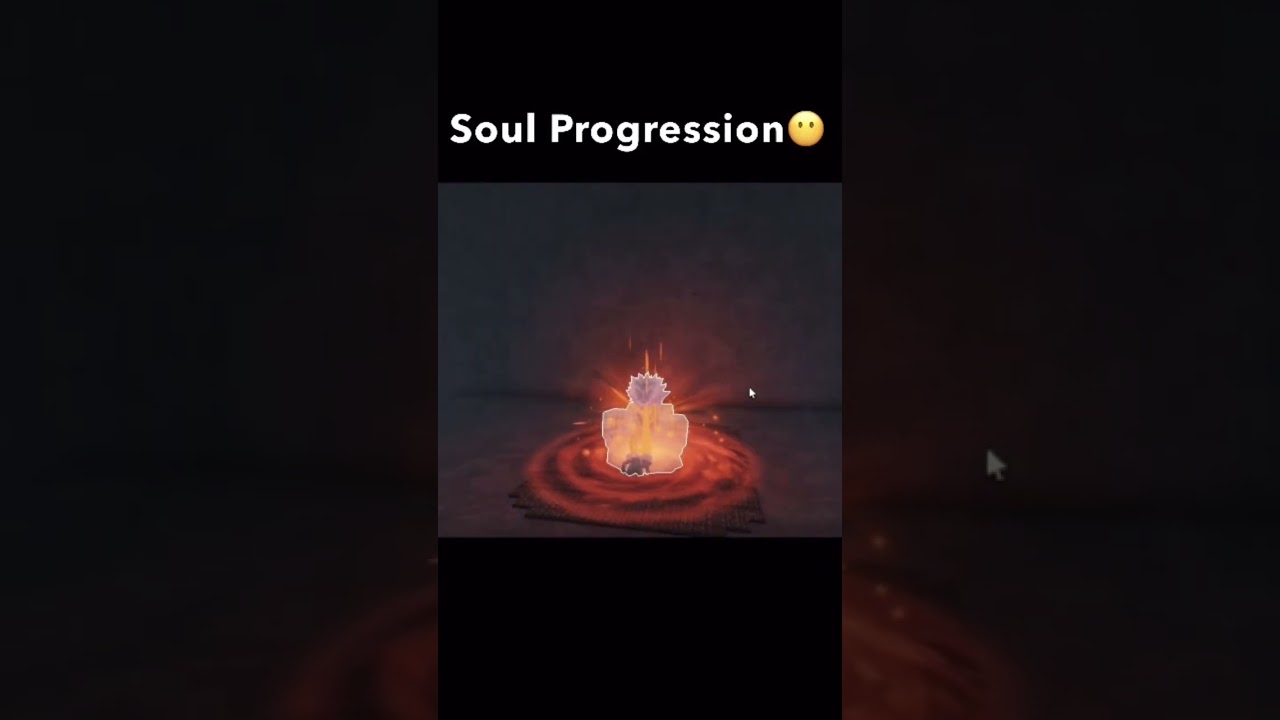 Shinsei Soul Progression | New Bleach CC Game 