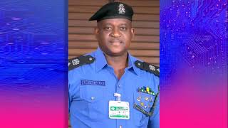 DIFFERENTIATING SPY POLICE, SPECIAL CONSTABULARIES FROM CONVENTIONAL POLICE - CSP MUYIWA ADEJOBI