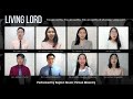 Living lord  baptist music virtual ministry