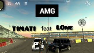 Amgtimati Feat Lone Car Parking