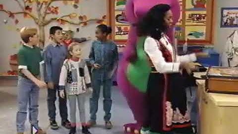 Once Upon A Time (2002 Version) Part 11