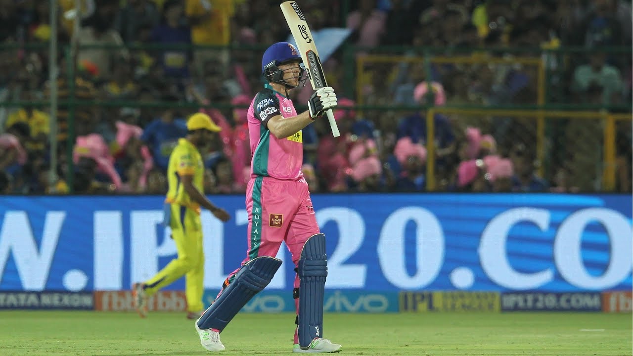 Cricbuzz LIVE: RR vs CSK Post-match show