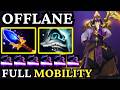 🔥 VOID SPIRIT Offlane GOD — Untouchable Burst 🔥 Dota 2 Offlane