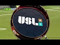 8.29.2026 | Greenville Triumph SC vs. FC Naples - Game Highlights