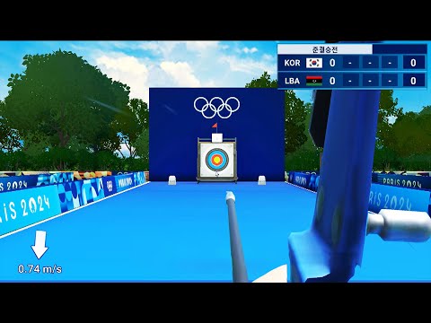 파리 <strong>2024</strong> <strong>올림픽</strong> 공식게임 무료배포