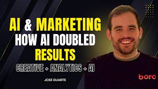 How AI and Marketing Are Transforming Creative Strategy and AI Enabled Market Research