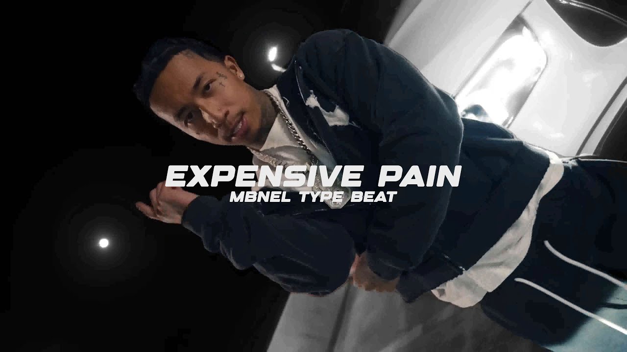 [SOLD] MBNel Type Beat – "Expensive Pain"