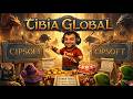 TIBIA GLOBAL - RENDING INFERNIARCH BOW - lvl 905 855/860 inscritos me ajuda ai