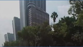 Mexico attempts largest-ever ‘wave’ ahead of first World Cup match