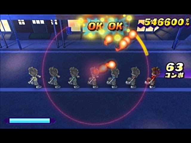 妖怪ウォッチ真打 とびたぜどうぶつの森 リズム天国 妖怪ウォッチ真打