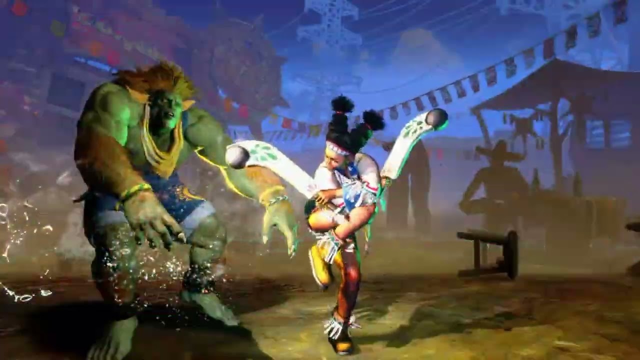 How To Unlock Lily As Master In Street Fighter 6