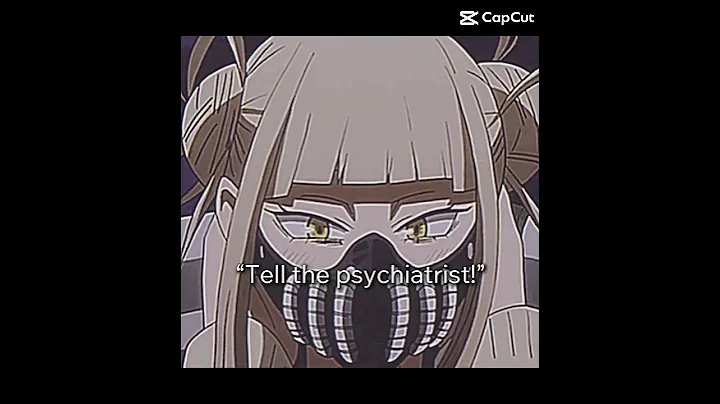 #capcut #mha #mhacommunity #mhaedit #toga #edit #anime #fancreation #togahimiko #myheroacademia
