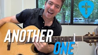 Another One | Elevation Worship | Beginner Guitar Lesson
