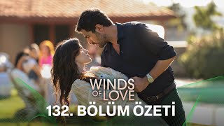 Download lagu Rüzgarlı Tepe 132. Bölüm Özeti | Winds of Love Episode 132 Recap (Eng Sub)