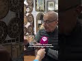 La taracea, una artesanía milenaria que aún pervive en Granada