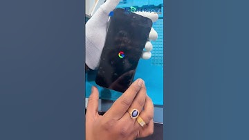 Google Pixel Screen Repair 😱 | Hyderabad