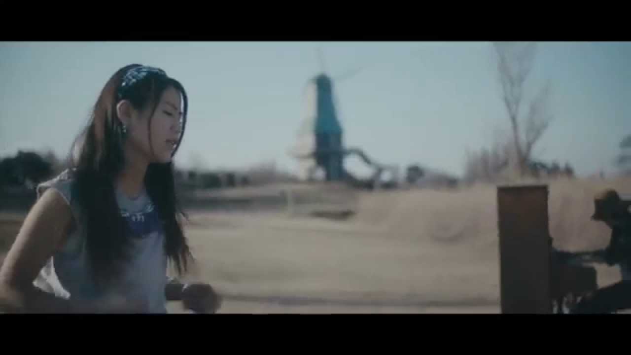 Suzu - 「未来地図」 MV Short.Ver - YouTube