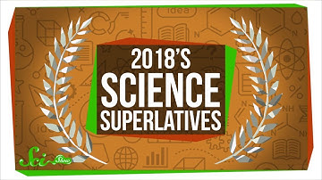 The Quietest, Oldest, and Magnetic-iest Science of 2018