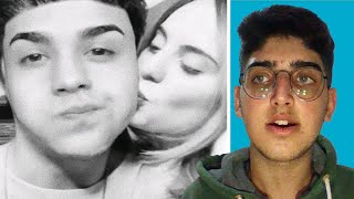 Cemcel Ti̇ktok Vi̇deolari 4 Cemcel Edit Tepki