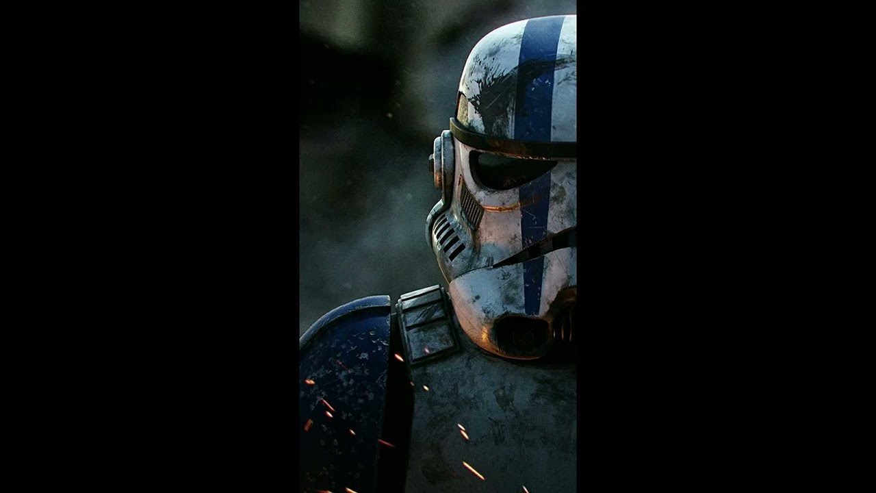 STAR WARS Buscando justicia COMPLETO PARTE 1