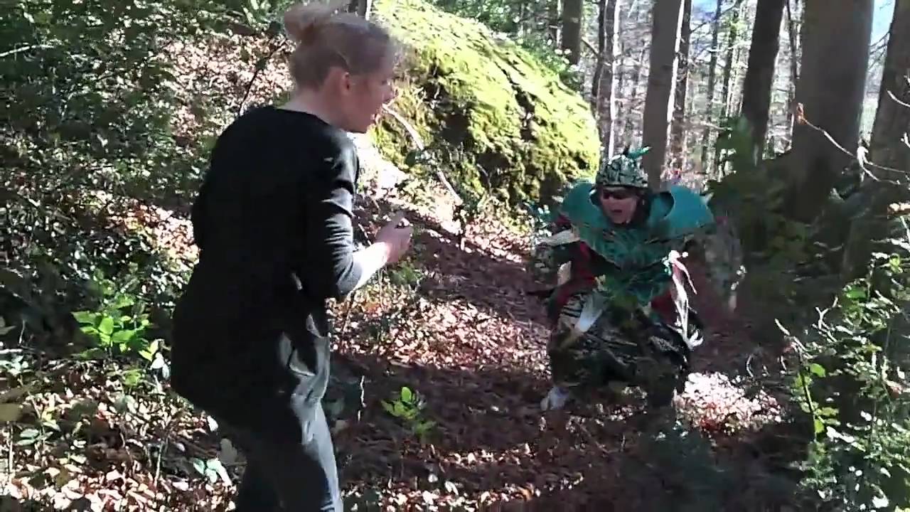 20 Jahre Bogäspeuzer - geheimer Zauberwald