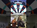 FOR A CDC TOUR CARD!!!  #darts#champdarts#USAdarts