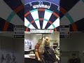 FOR A CDC TOUR CARD!!!  #darts#champdarts#USAdarts