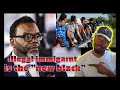 Breaking! Mayor Brandon Johnson takes care of &quot;illegal immigrants&quot; better than black Chicagoans!