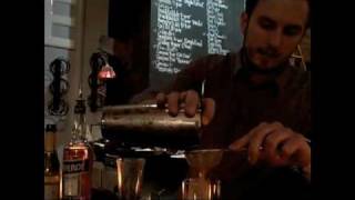 Pi Pizzeria (Central West End): The Aperol Spritz, Featuring Chris Kelling