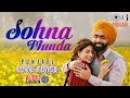 Sohna Munda - Punjabi Love Songs | Punjabi Hit Songs | Latest Punjabi Songs Audio Jukebox