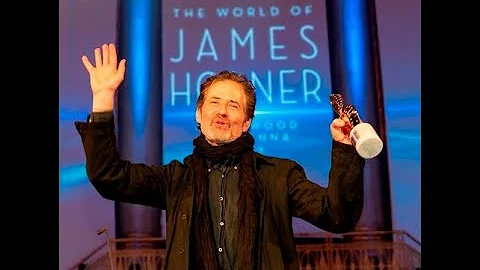 The World of James Horner - Hollywood in Vienna 20...