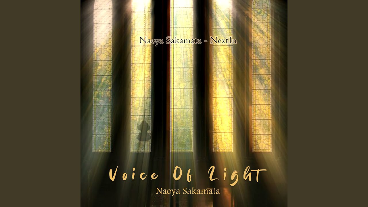 Voice of Light (Healing Piano Music)