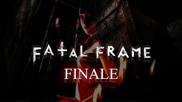 Fatal Frame - Walkthrough Finale: Kirie