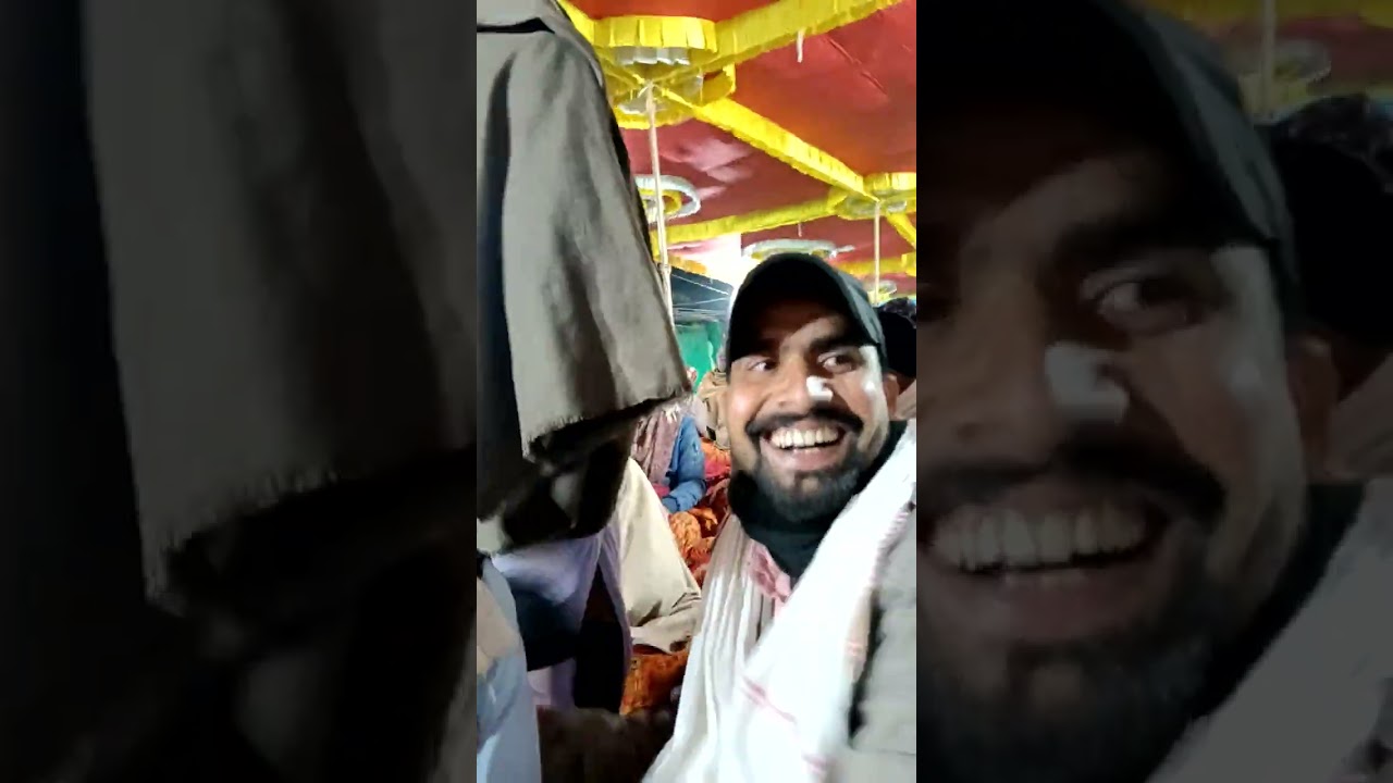 सरपंच साहब का अनोखा अंदाज गणेश वंदना (राज हाड़ौती फाग सत्संग)