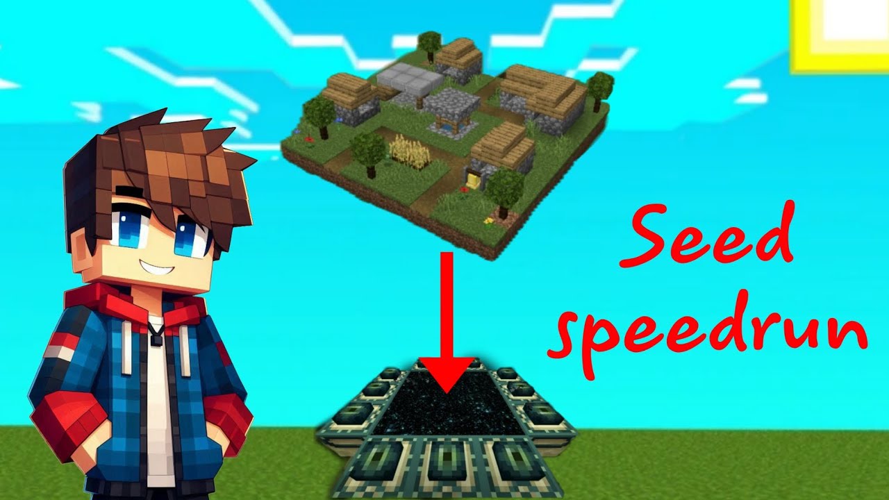 Modu Seed Seed Minecraft | Seed độc đáo và hay ho cho các bạn sinh tồn và các bạn ...