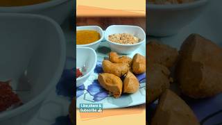 Bati recipe | Rajshtani food daalbati