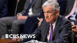 Federal Reserve to share interest rate hike decision amid banking crisis