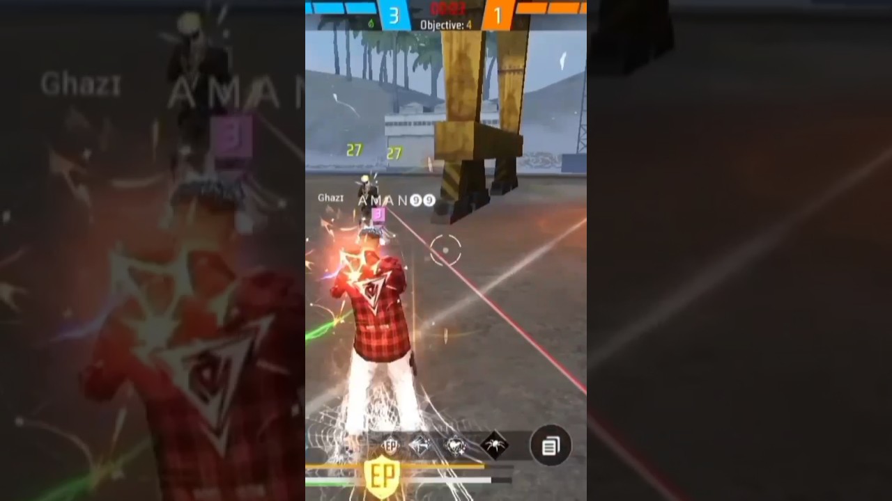 1v4 Kalash Nahin hua tha 1v4 one before clutch weather 1v4 agale round mein clach hua tha