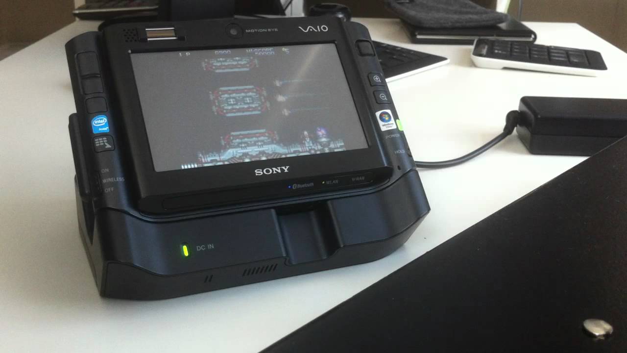 Drivers Portable Sony Vaio Windows 7 64