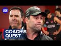Essendon coaching war heats up | 9 News Australia