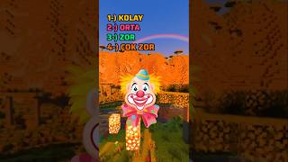 Bilirsem elenirsin 😱#bilgi #yarışma #quiz #kelime #trendingshorts